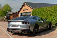 2020 Ferrari 812 Superfast  
