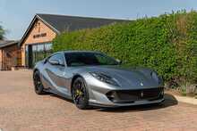 2020 Ferrari 812 Superfast  