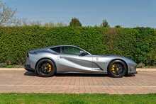 2020 Ferrari 812 Superfast  