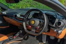 2020 Ferrari 812 Superfast  