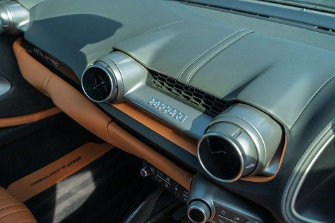 6.5 2dr Coupe Automatic Petrol