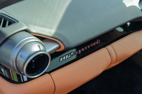6.5 2dr Coupe Automatic Petrol