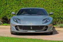 2020 Ferrari 812 Superfast  