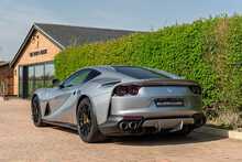2020 Ferrari 812 Superfast  