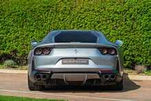 2020 Ferrari 812 Superfast  
