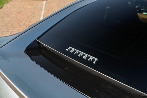 6.5 2dr Coupe Automatic Petrol