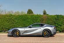 2020 Ferrari 812 Superfast  