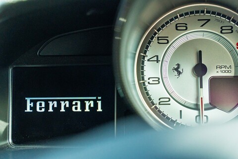 6.5 2dr Coupe Automatic Petrol