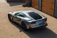 2020 Ferrari 812 Superfast  
