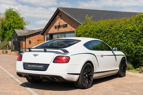 GT3-R 4.0 2dr Coupe Automatic Petrol