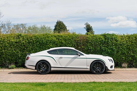 GT3-R 4.0 2dr Coupe Automatic Petrol