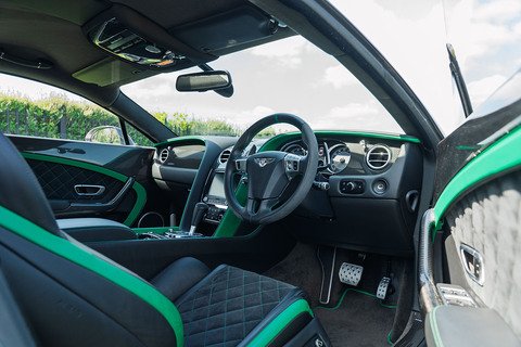 GT3-R 4.0 2dr Coupe Automatic Petrol