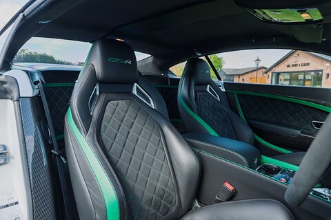 GT3-R 4.0 2dr Coupe Automatic Petrol