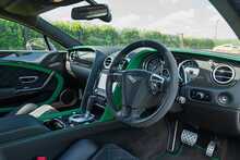 2015 Bentley Continental GT3-R 