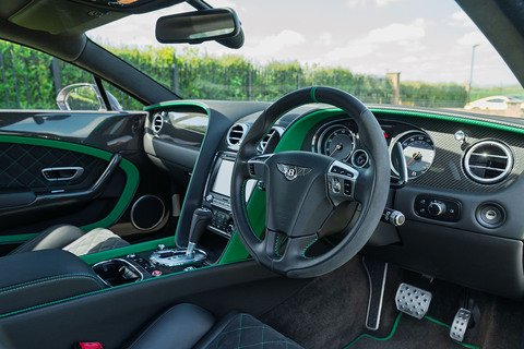 GT3-R 4.0 2dr Coupe Automatic Petrol