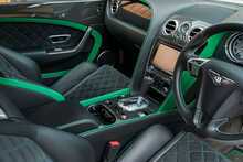 2015 Bentley Continental GT3-R 
