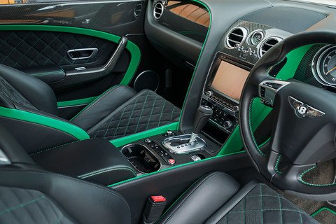 GT3-R 4.0 2dr Coupe Automatic Petrol
