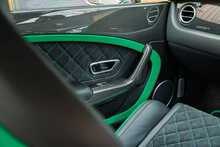 2015 Bentley Continental GT3-R 