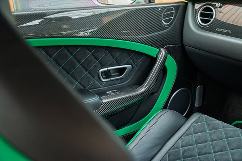 GT3-R 4.0 2dr Coupe Automatic Petrol