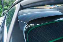 2015 Bentley Continental GT3-R 