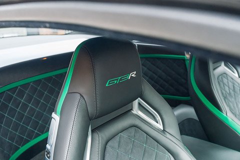 GT3-R 4.0 2dr Coupe Automatic Petrol
