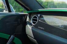 2015 Bentley Continental GT3-R 