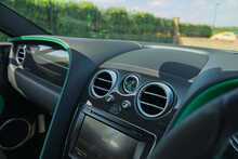 2015 Bentley Continental GT3-R 