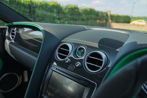 GT3-R 4.0 2dr Coupe Automatic Petrol