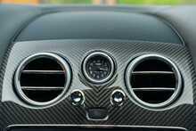 2015 Bentley Continental GT3-R 