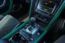 2015 Bentley Continental GT3-R 