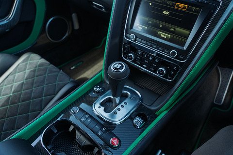 GT3-R 4.0 2dr Coupe Automatic Petrol