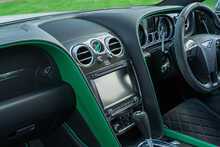 2015 Bentley Continental GT3-R 