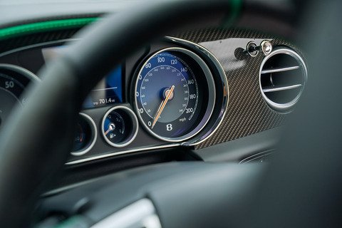 GT3-R 4.0 2dr Coupe Automatic Petrol