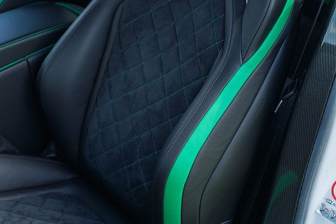 GT3-R 4.0 2dr Coupe Automatic Petrol