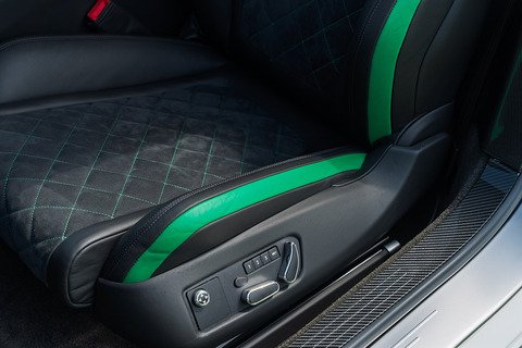 GT3-R 4.0 2dr Coupe Automatic Petrol