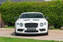 2015 Bentley Continental GT3-R 