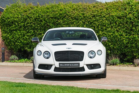 GT3-R 4.0 2dr Coupe Automatic Petrol