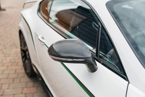 GT3-R 4.0 2dr Coupe Automatic Petrol