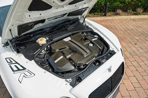 GT3-R 4.0 2dr Coupe Automatic Petrol