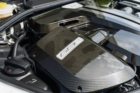 GT3-R 4.0 2dr Coupe Automatic Petrol