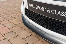 2015 Bentley Continental GT3-R 