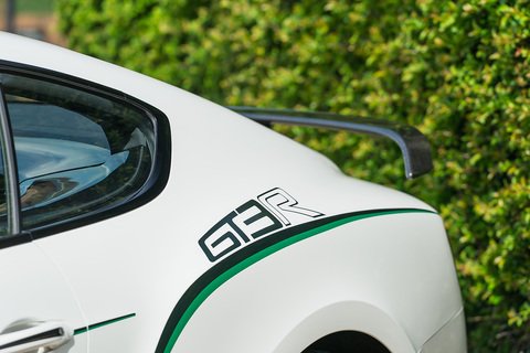 GT3-R 4.0 2dr Coupe Automatic Petrol