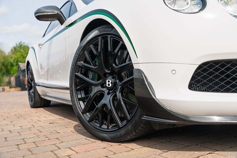 GT3-R 4.0 2dr Coupe Automatic Petrol