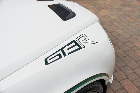 GT3-R 4.0 2dr Coupe Automatic Petrol