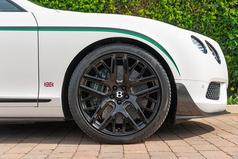 GT3-R 4.0 2dr Coupe Automatic Petrol