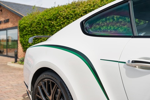 GT3-R 4.0 2dr Coupe Automatic Petrol