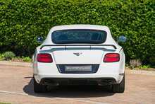 2015 Bentley Continental GT3-R 