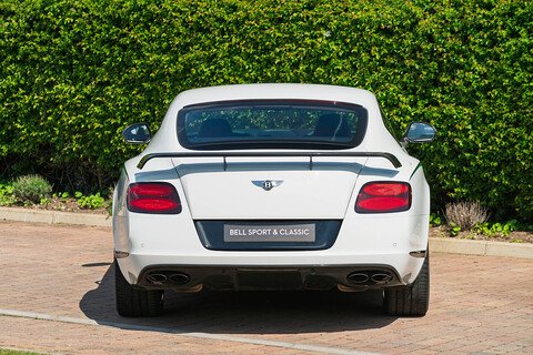 GT3-R 4.0 2dr Coupe Automatic Petrol