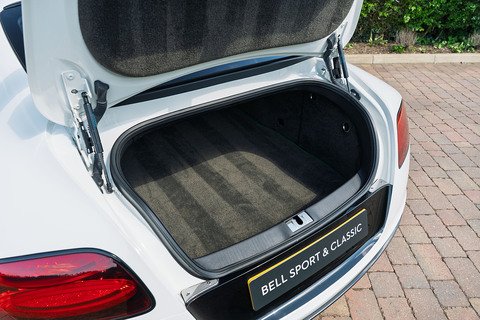 GT3-R 4.0 2dr Coupe Automatic Petrol