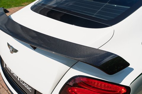GT3-R 4.0 2dr Coupe Automatic Petrol